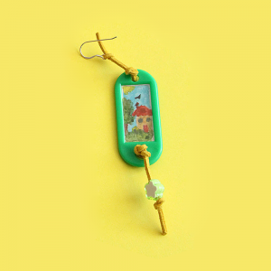 Key Tag